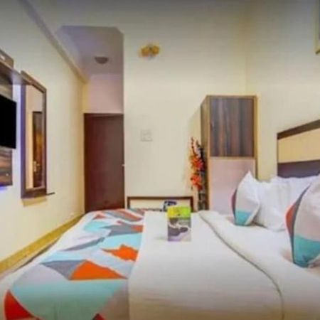 Goyal Plaza Hotel 5 Mint. Waling Distance From Pushkar Lake Buitenkant foto
